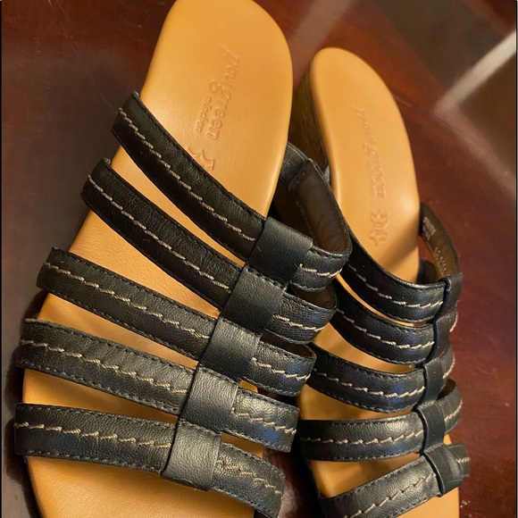 Paul green wedges - Picture 5 of 7